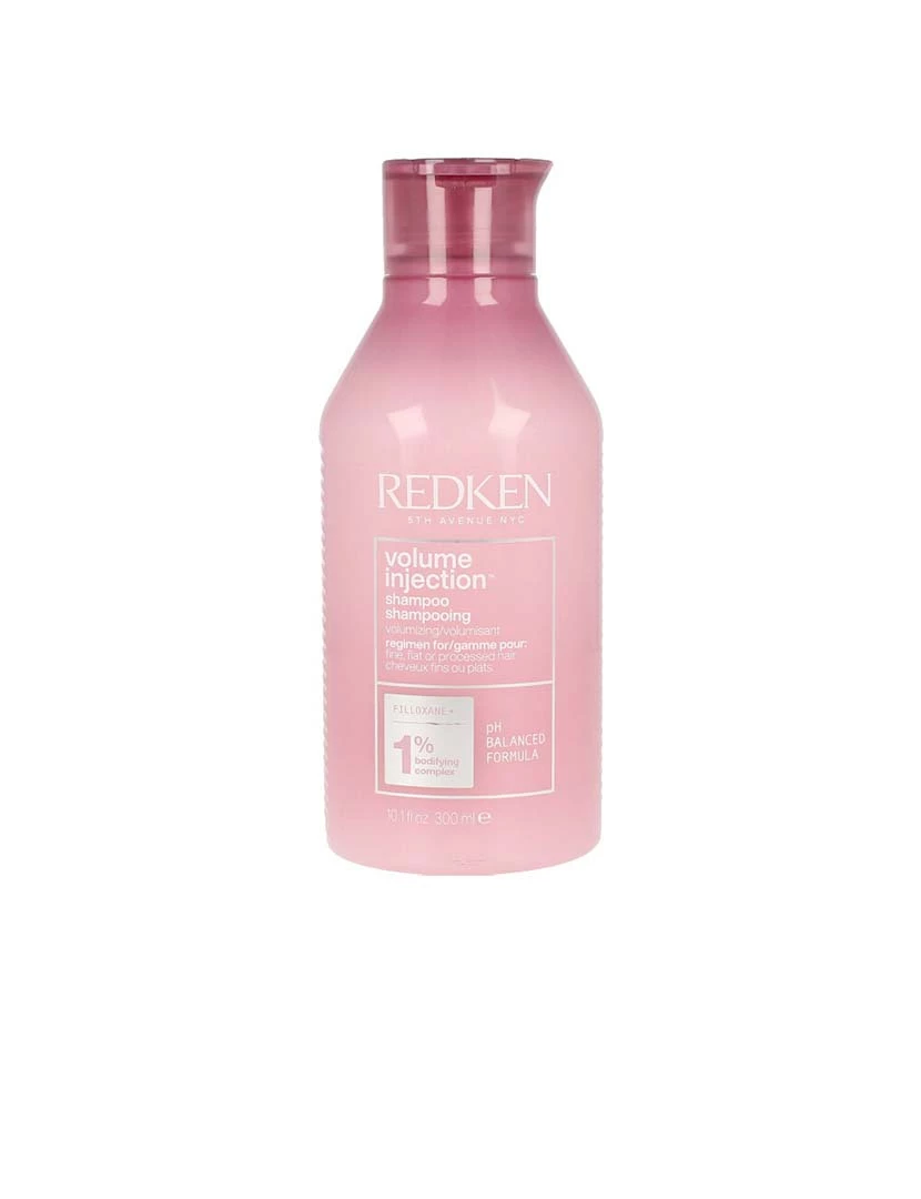 foto 1 de Champô Lifting High Rise Volume 300Ml