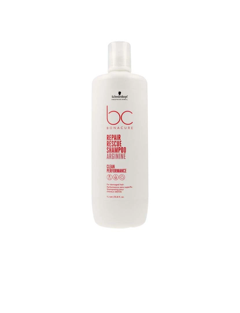 foto 1 de Champô Bc Repair Rescue 1000 Ml