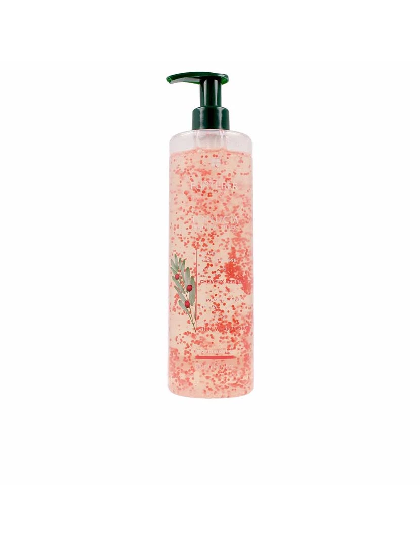 foto 1 de Champô Replumping Tonucia 600Ml