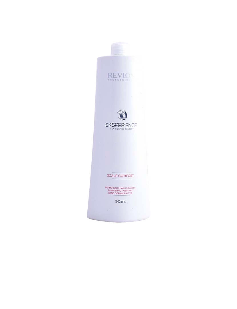foto 1 de Limpeza Capilar Dermo Calm Eksperience Scalp Comfort 1000Ml