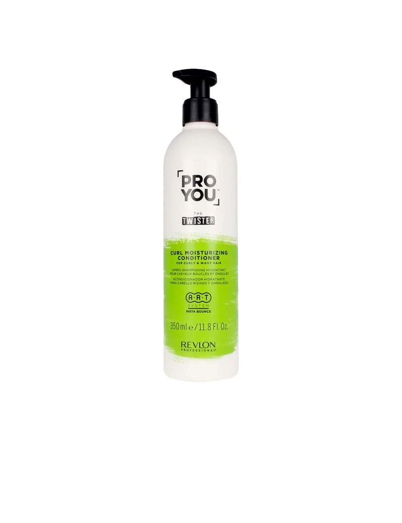 foto 1 de Condicionador The Twister Proyou 350Ml