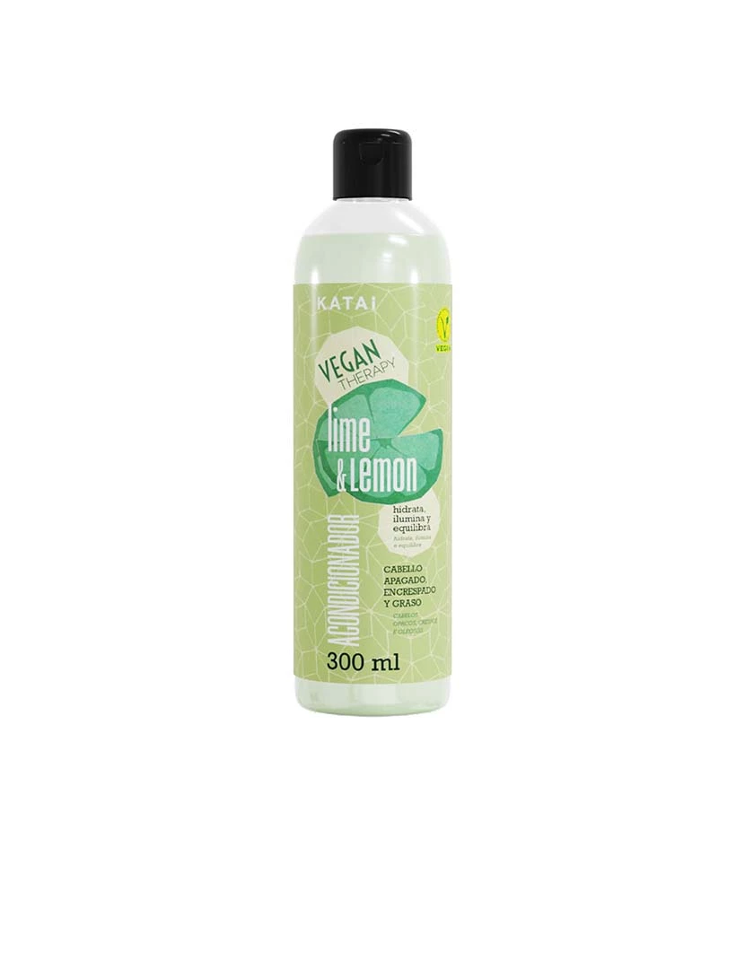 foto 1 de Condicionador Lemon & Lime Sorbet 300Ml