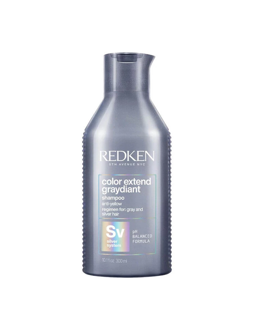 foto 1 de Champô Color Extend Brownlights Blue Toning 300 Ml