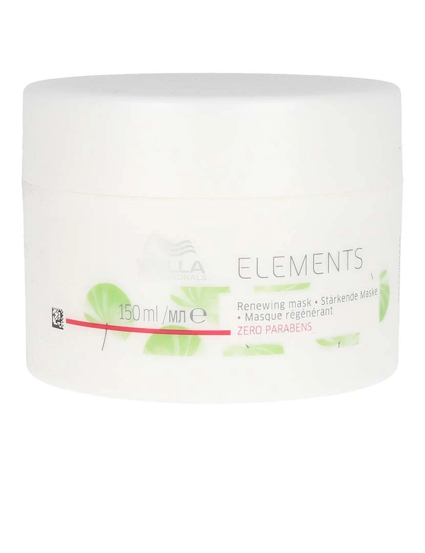 foto 1 de Máscara Renovadora Elements 150Ml