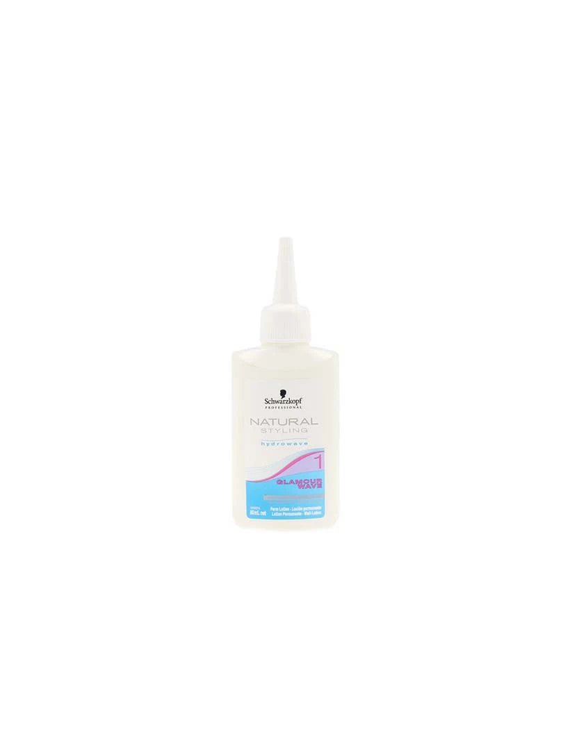 foto 1 de Natural Styling Glamour Wave #1 80ml