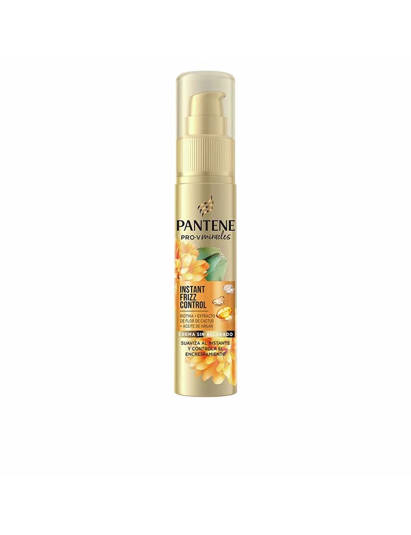 foto 1 de Creme s/ Enxaguar Miracle Instant Frizz 100Ml