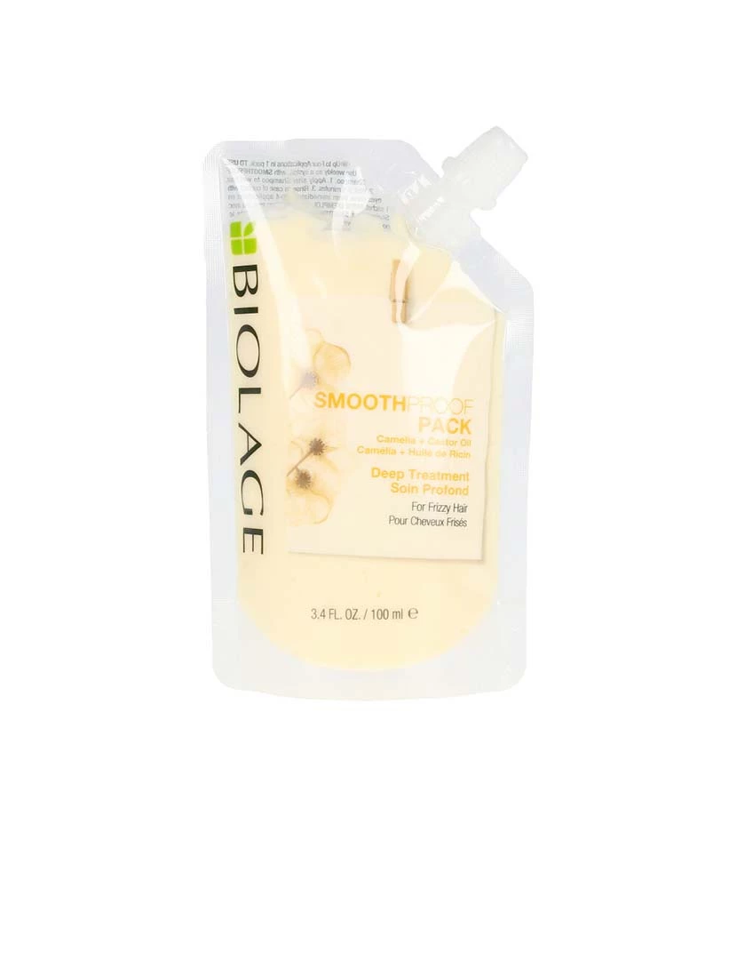 foto 1 de Tratamento Profundo Smoothproof 100Ml
