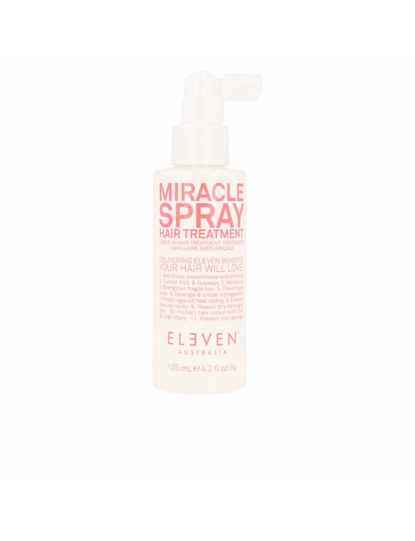 foto 1 de Tratamento Miracle Hair 125 Ml