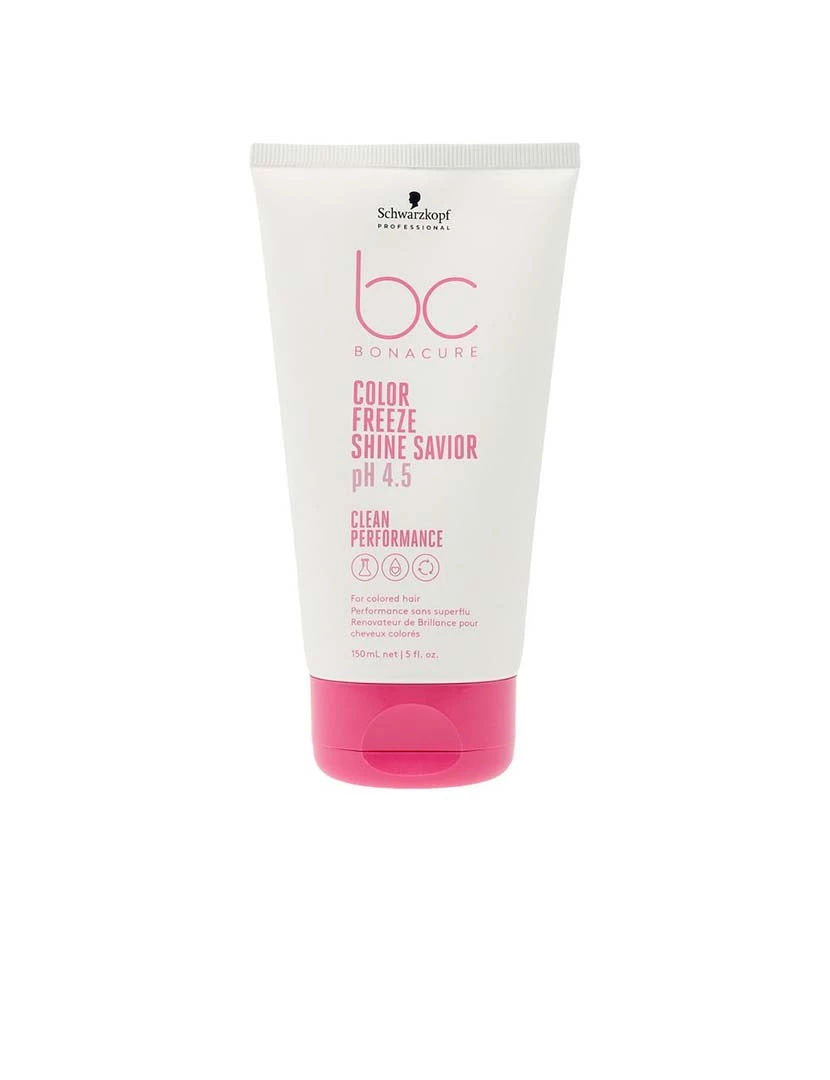 foto 1 de Bc Color Freeze Shine Savior 150 Ml