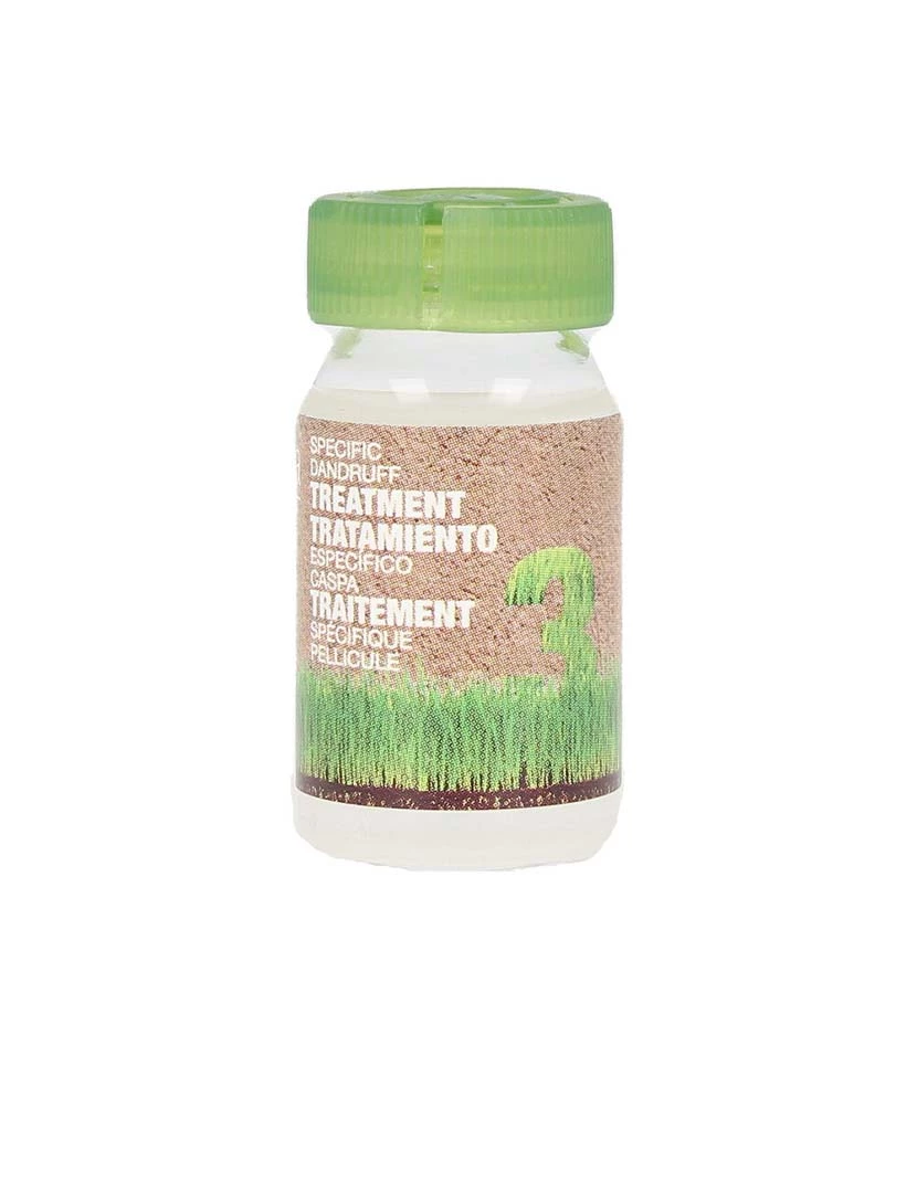 foto 1 de Biokera Natura Specific Dandruff Treatment 6 X 10 Ml