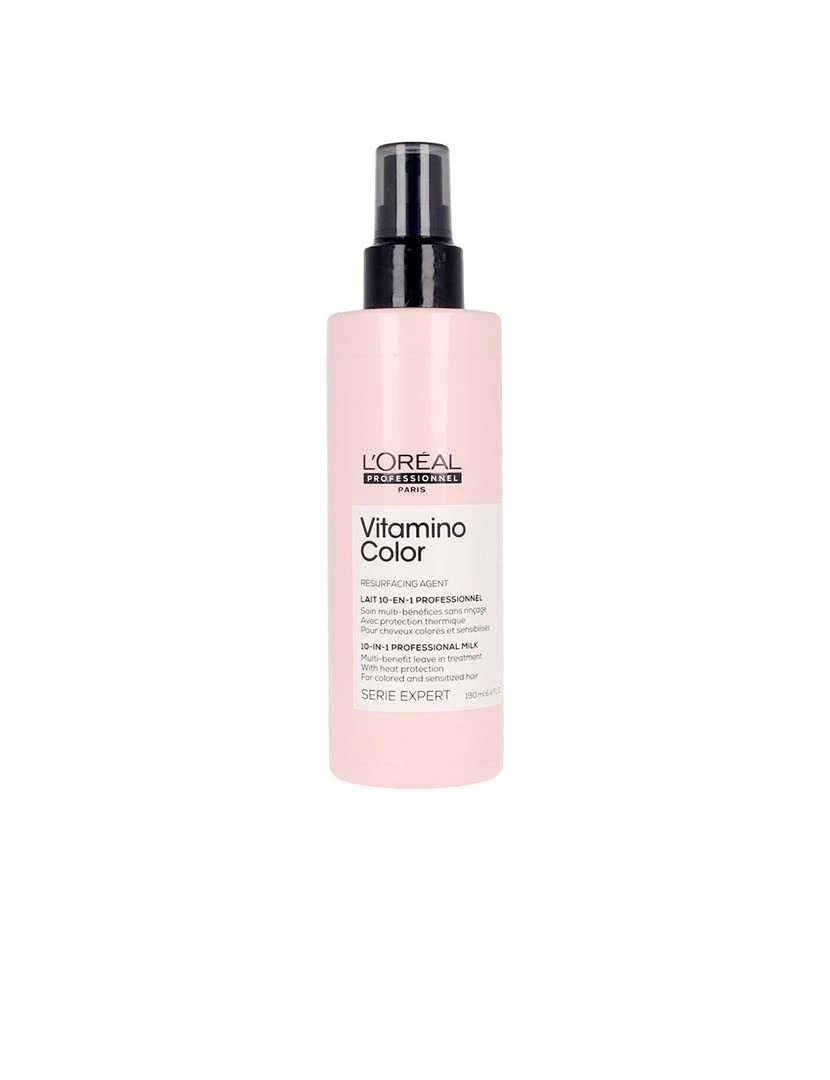 foto 1 de Spray Vitamino Color 10 - In - 1 Professional Milk 190 Ml