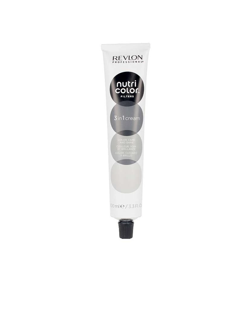 foto 1 de Coloração Revlon Nutri Color Filters #821 100ml