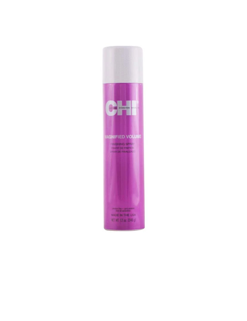 foto 1 de Chi Magnified Volume Spray de Acabamento 340 Gr Farouk
