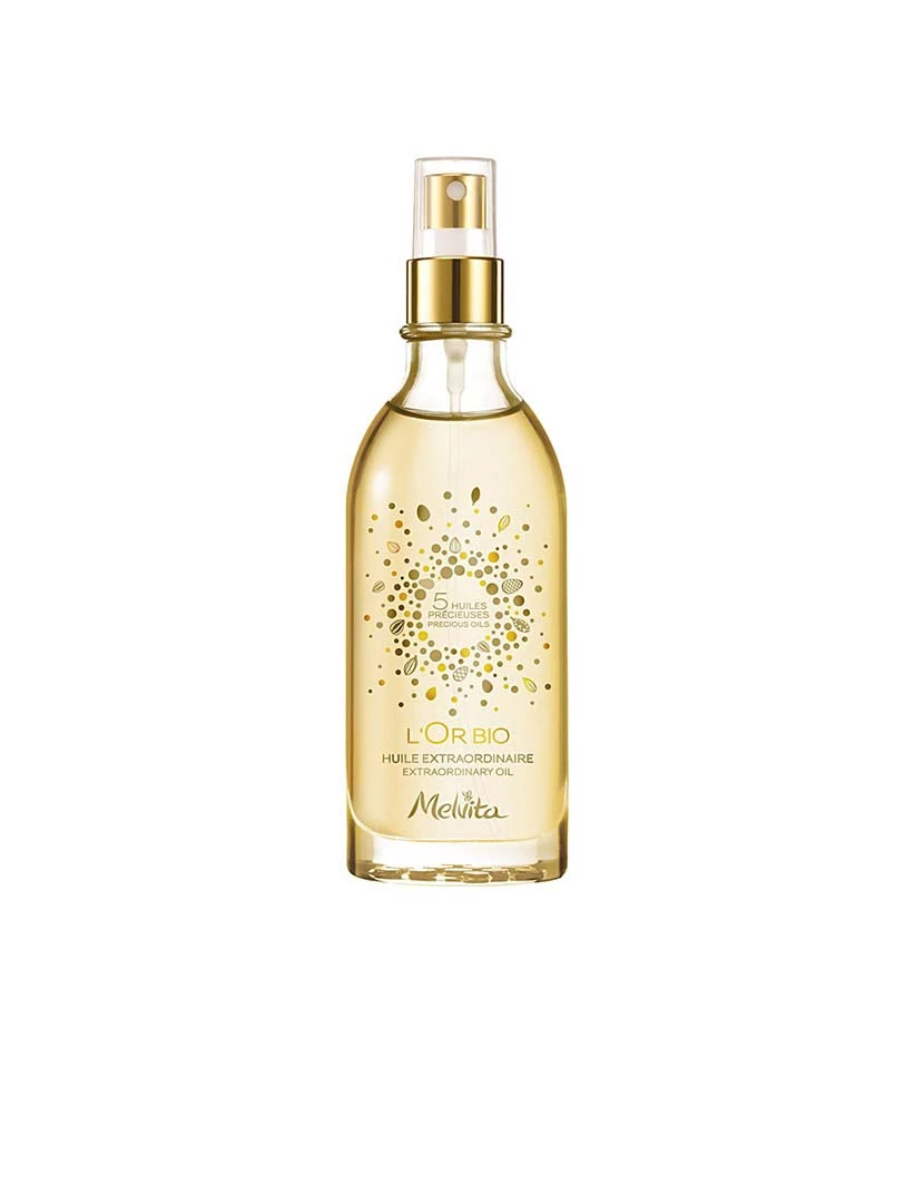 foto 1 de Óleo Extraordinário L'Or Bio 100 Ml