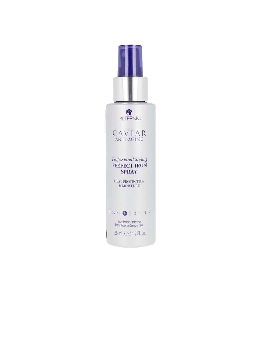 foto 1 de Perfect Iron Caviar Professional Styling Spray 125Ml