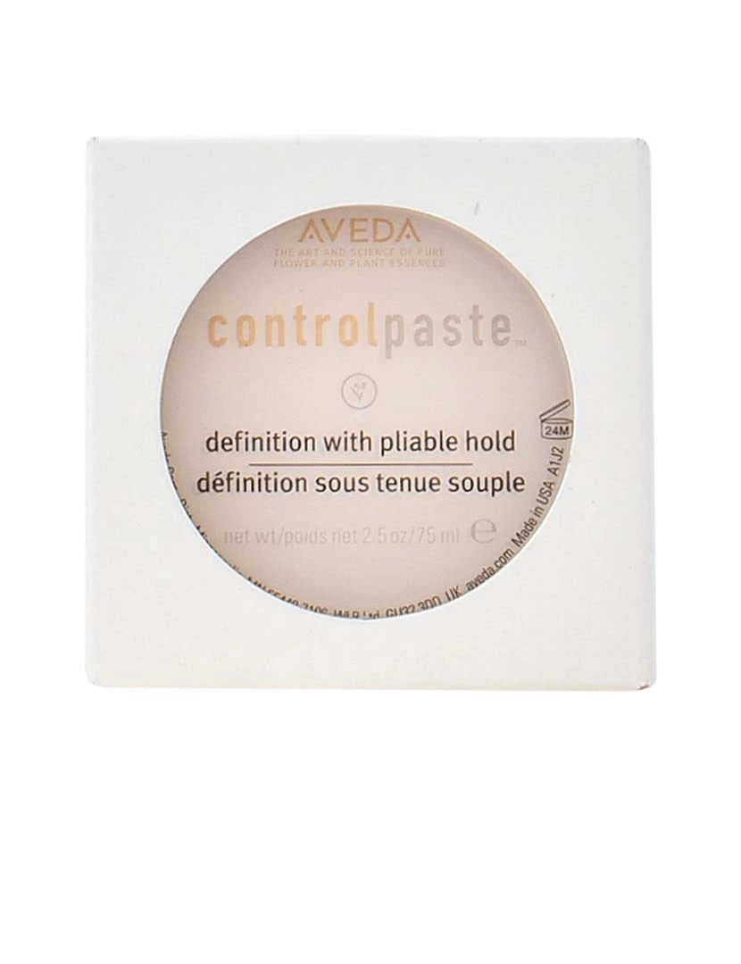 foto 1 de Pasta de Acabamento Control Paste 75Ml