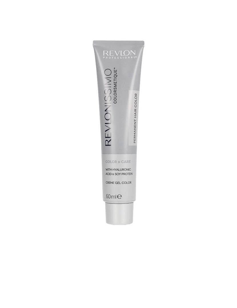 foto 1 de Revlonissimo Color & Care #10-lightest blonde 60 ml