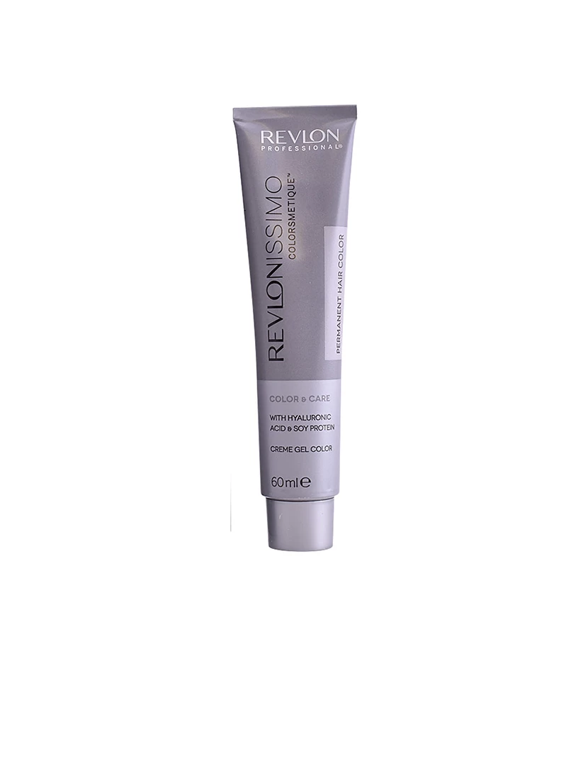 foto 1 de Revlonissimo Color & Care Cor Permanente #8,31 60 Ml