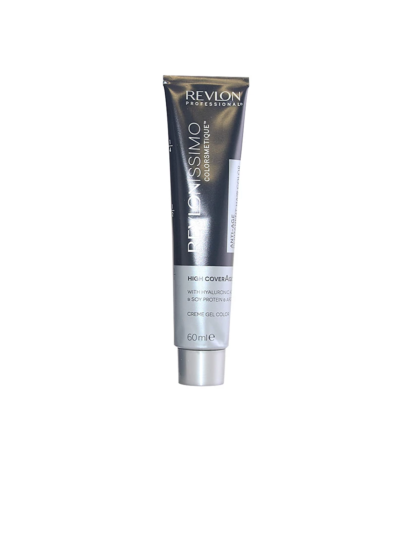 foto 1 de REVLONISSIMO HIGH COVERAGE #7,23-pearl blonde 60 ml