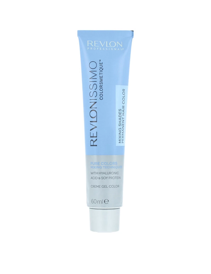 foto 1 de Revlonissimo Pure Colors #600-Red 60 Ml