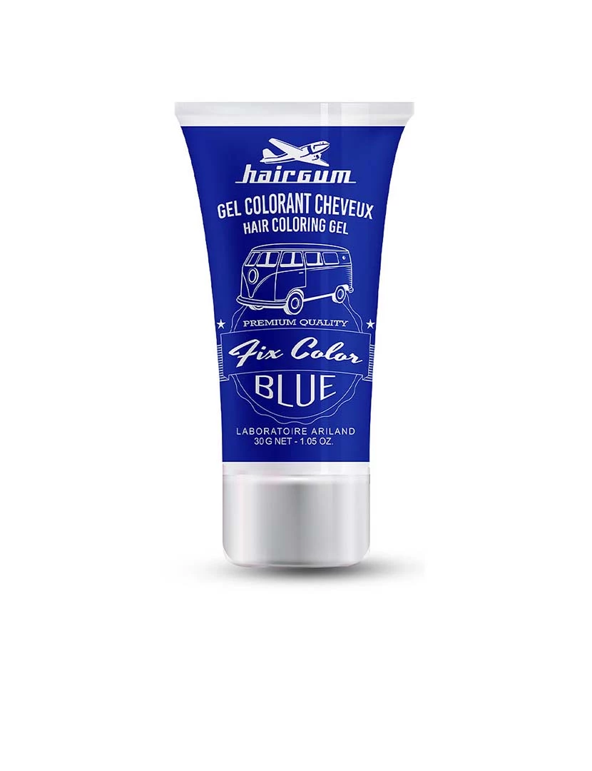 foto 1 de Fix Color Gel Colorant #Blue
