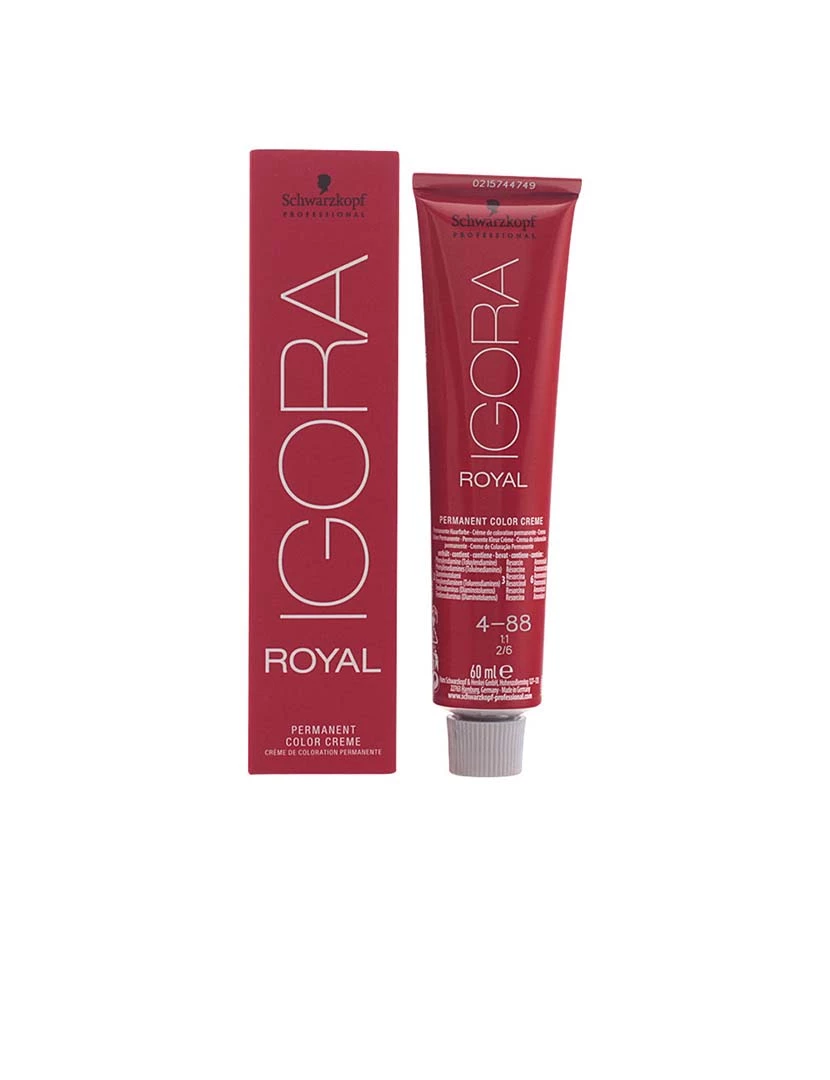 foto 1 de Igora Royal 4-88 60 Ml