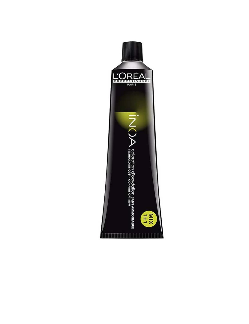 foto 1 de Coloração Inoa D'Oxydation S/Amoníaco 6.3 60 gr
