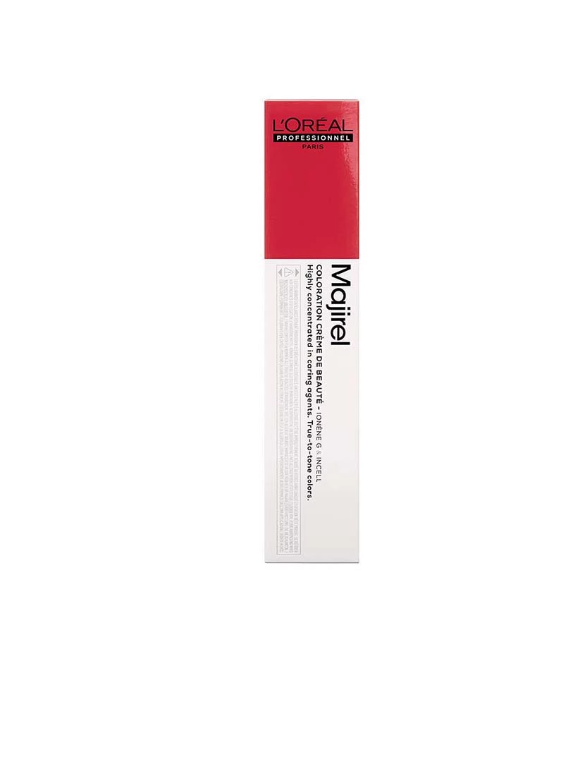 foto 1 de Coloração Permanente Majirouge Rubilane #7.40+ 50 Ml