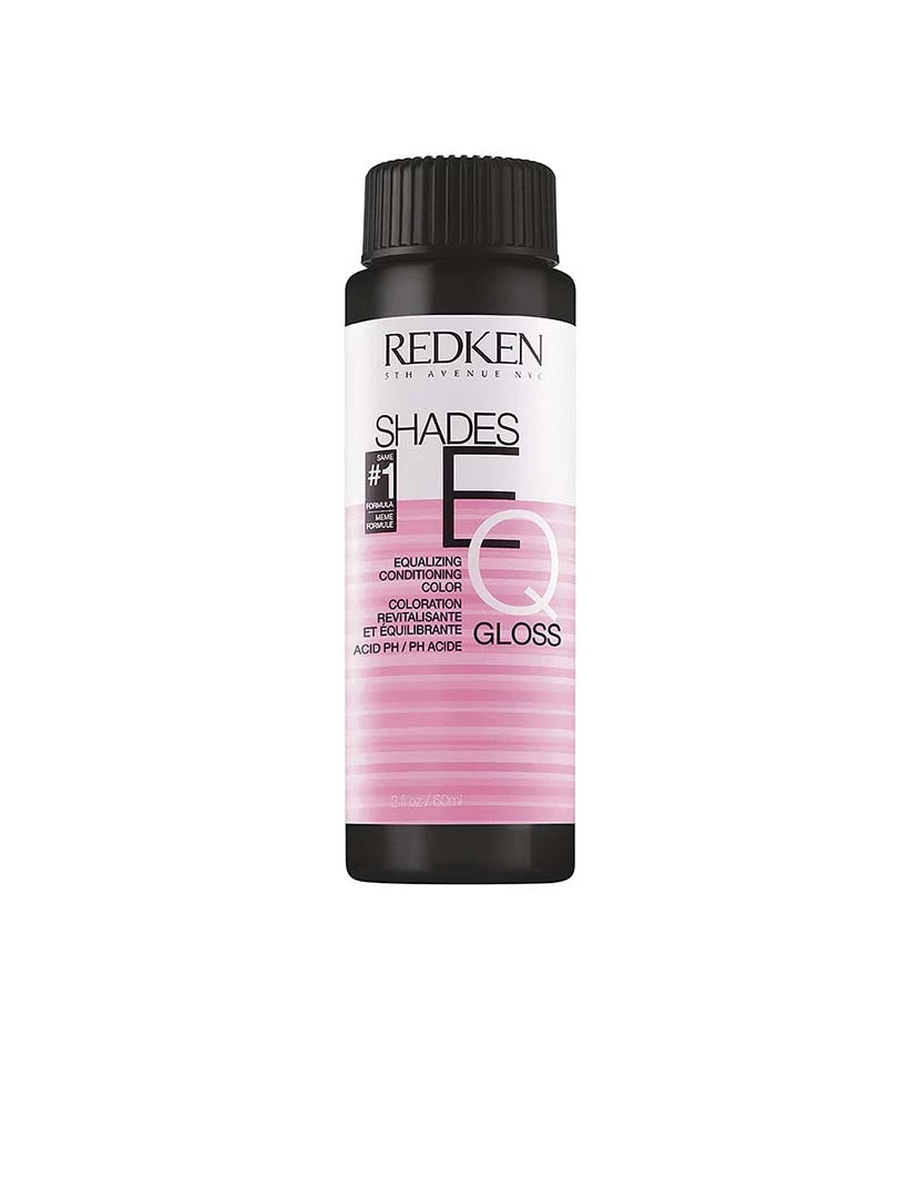 foto 1 de SHADES EQ gloss #06-mauve rosé 60 ml