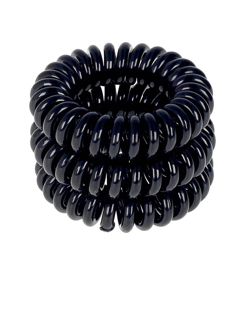foto 1 de Invisibobble Power #True Black 3 Uds