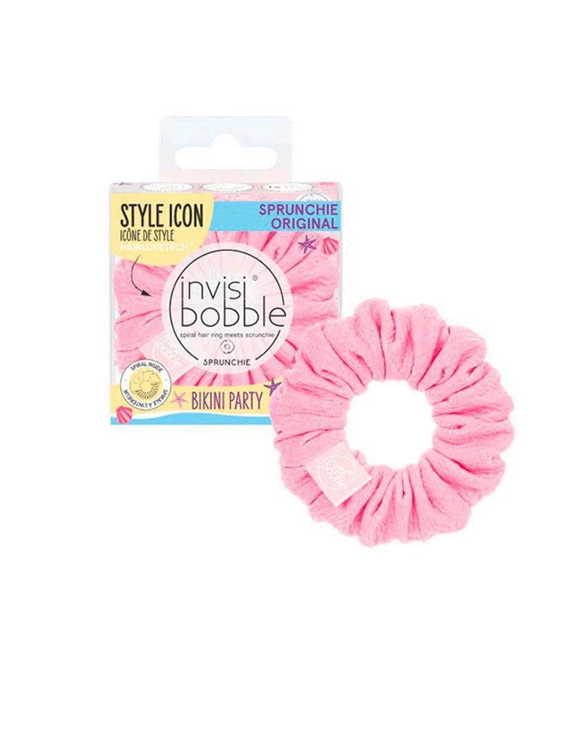 foto 1 de Invisibobble Sprunchie #Bikini Party 1 U