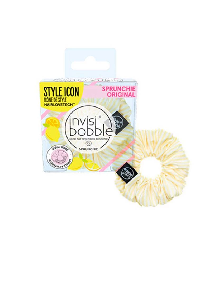 foto 1 de Invisibobble Sprunchie Fruit #Fruit Fiesta 2 U
