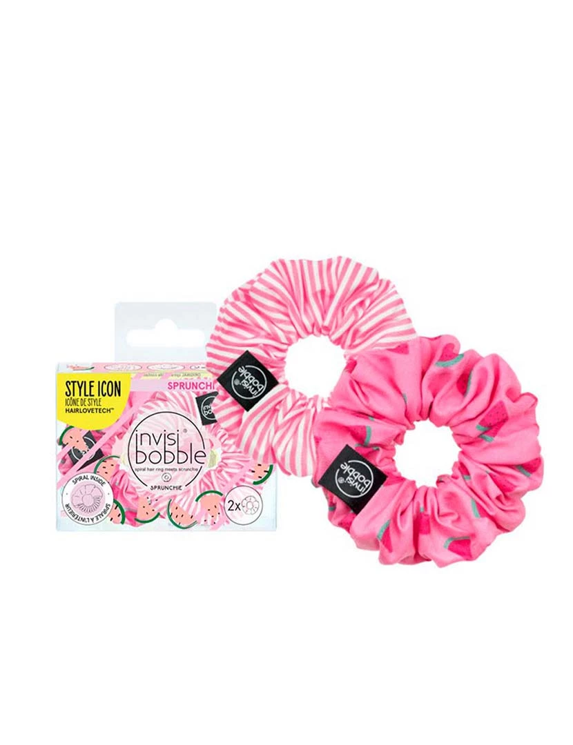 foto 1 de Invisibobble Sprunchie #One In A Melon 2 U