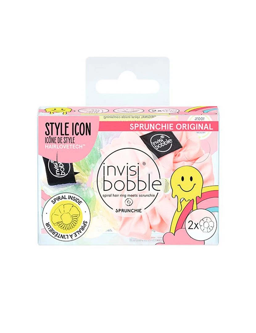 foto 1 de Invisibobble Sprunchie #Retro Dreamin 2 U