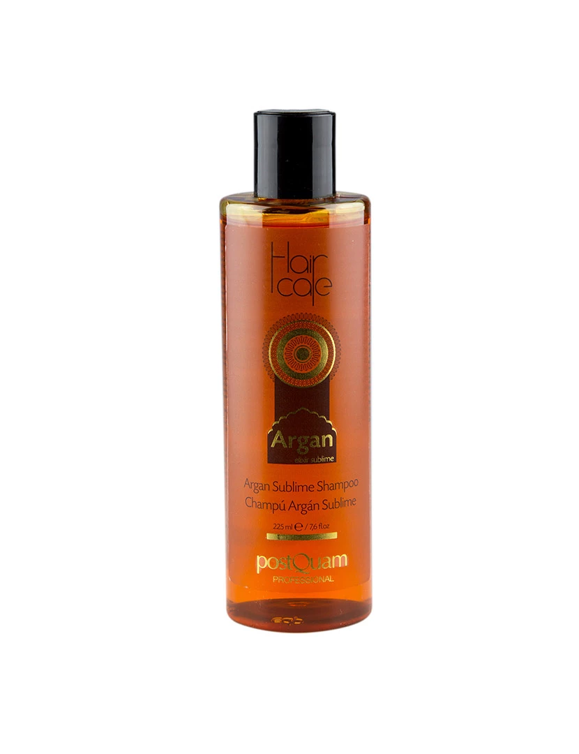 foto 1 de Champô Óleo de Argão Sublime 225Ml