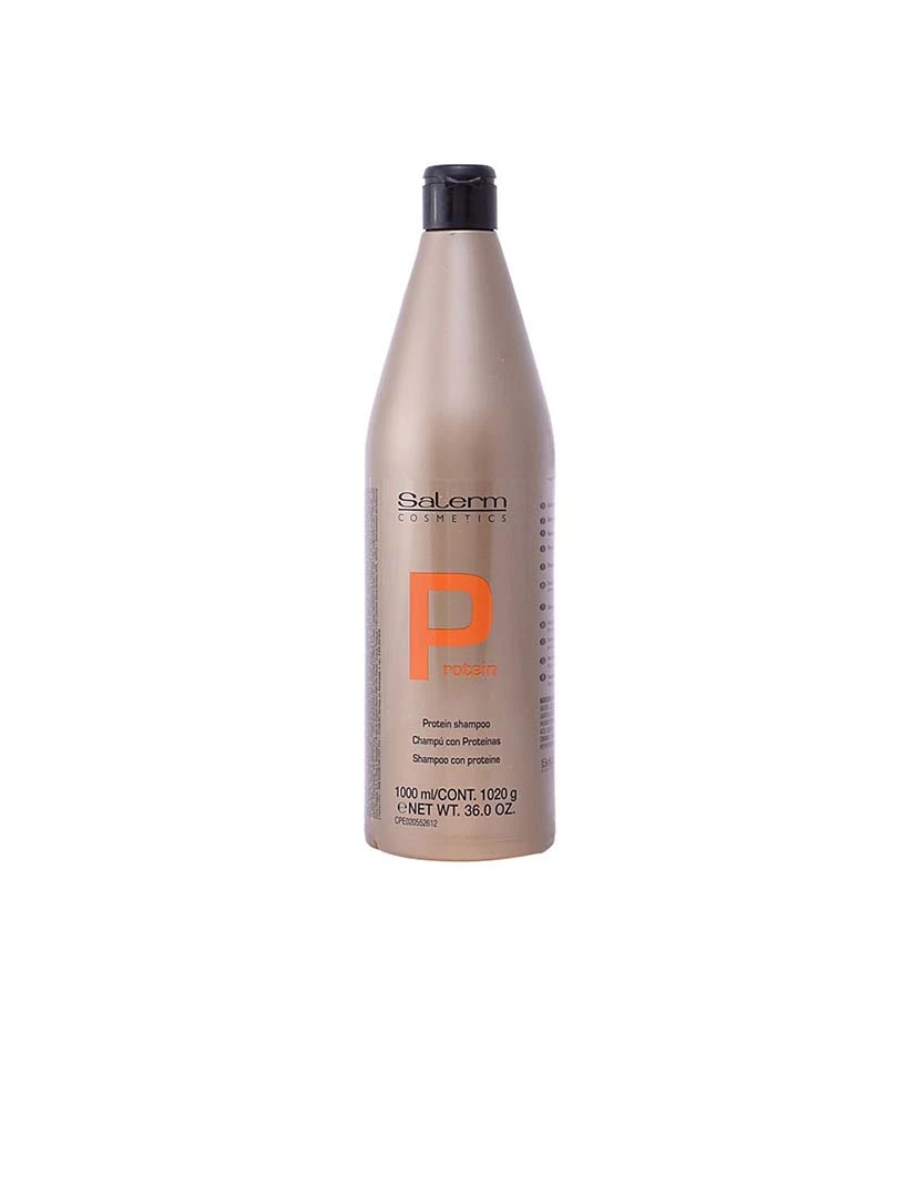 foto 1 de Champô Protein 1000 ml