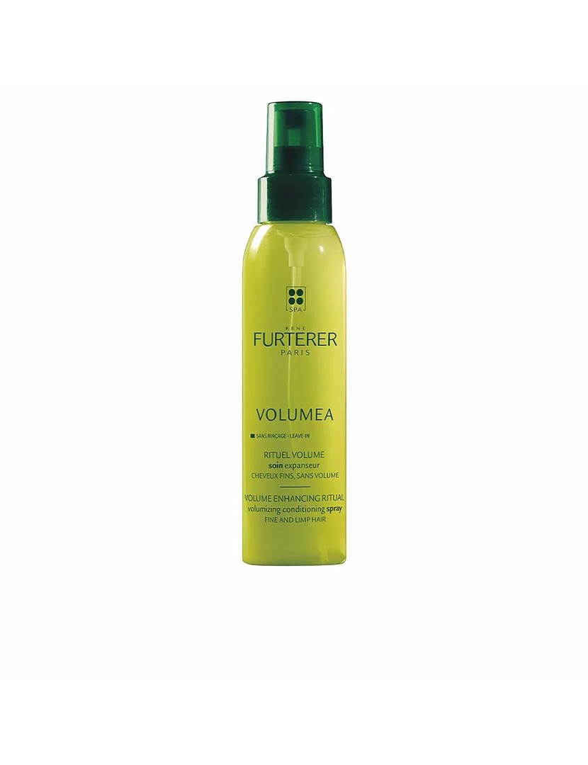 foto 1 de Spray Volumea Cuidado Expansor 125 Ml