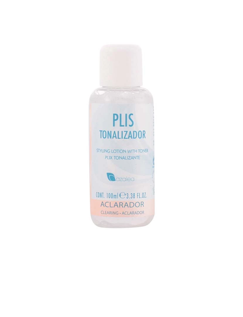 foto 1 de Plis Tonalizador Aclarador 100Ml