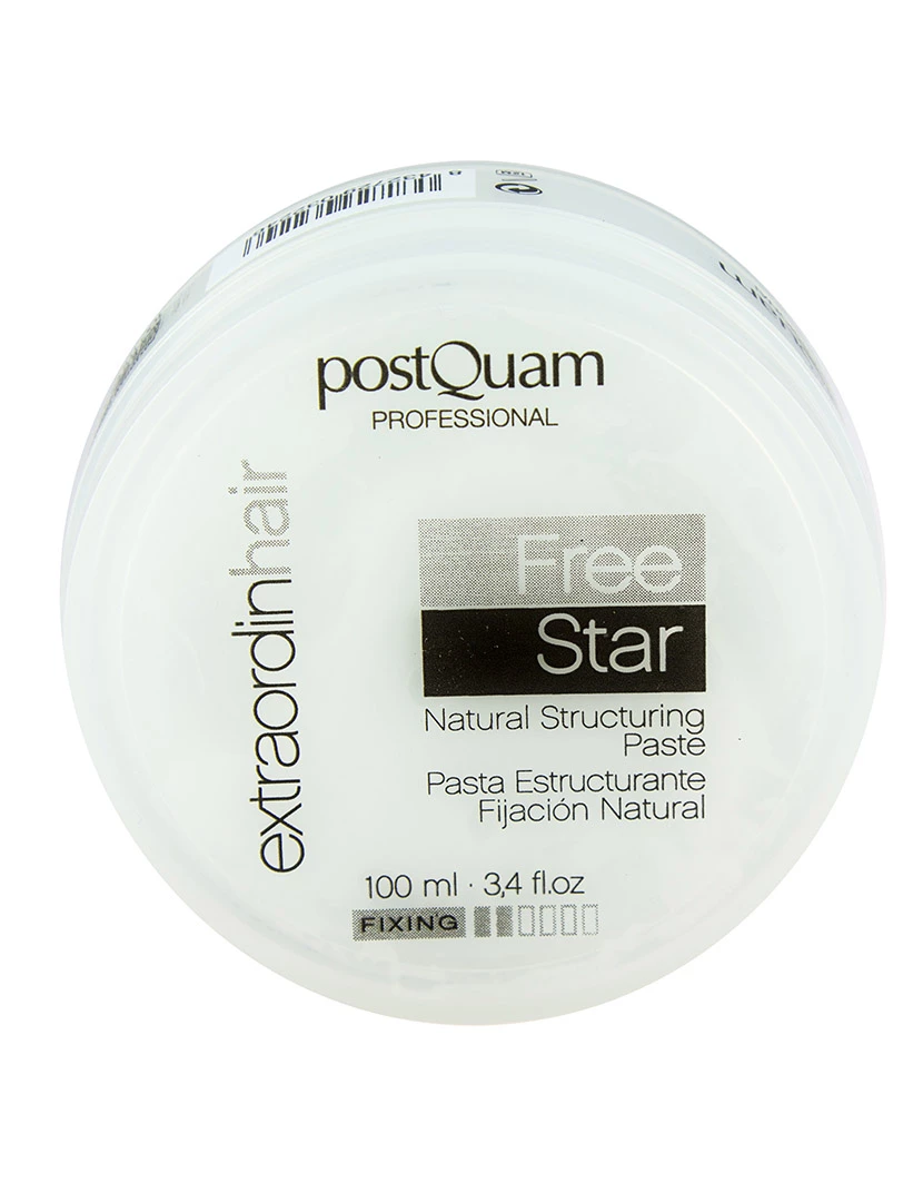 foto 1 de Gel Estruturante Free Star 100Ml