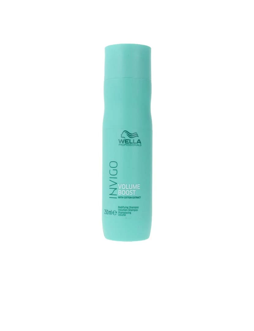 foto 1 de Champô Invigo Volume Boost 250Ml