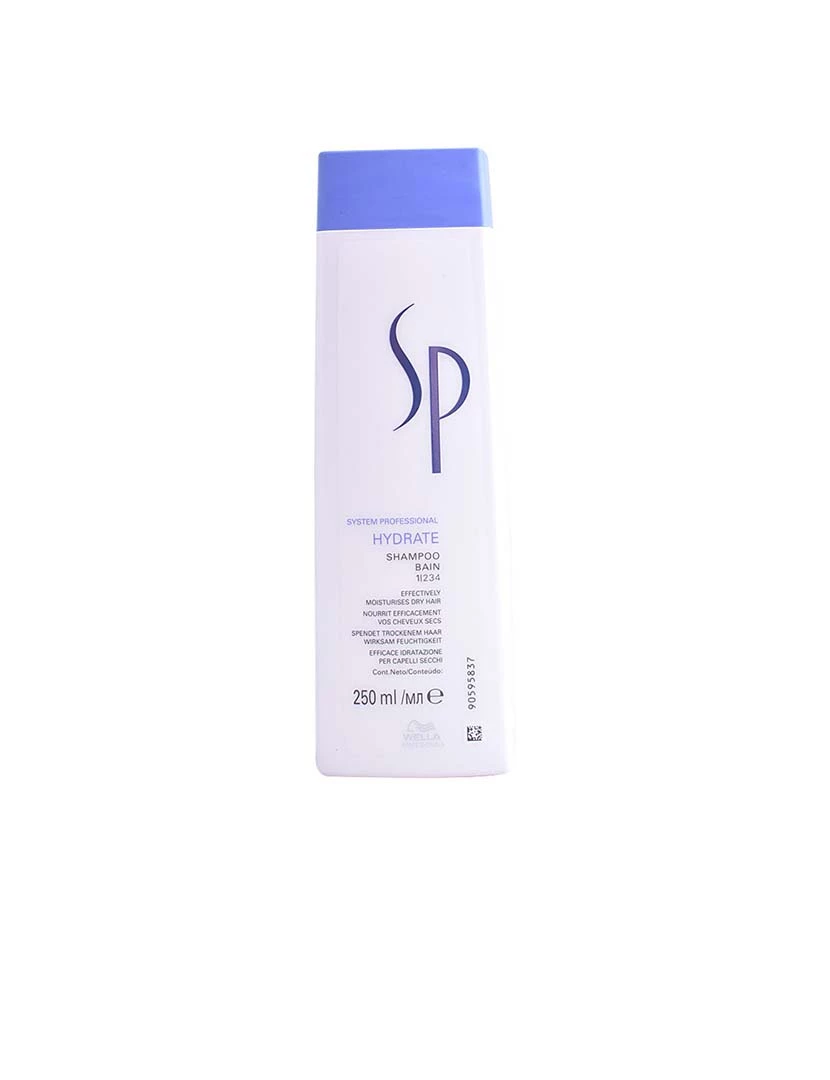 foto 1 de Champô SP Hydrate 250Ml