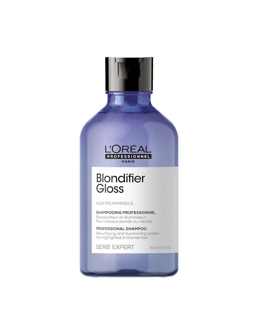foto 1 de Champô Blondifier Gloss Professional 300 Ml
