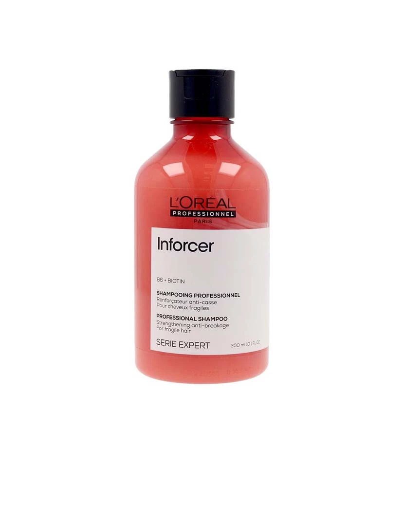 foto 1 de Champô Inforcer Professional 300 Ml
