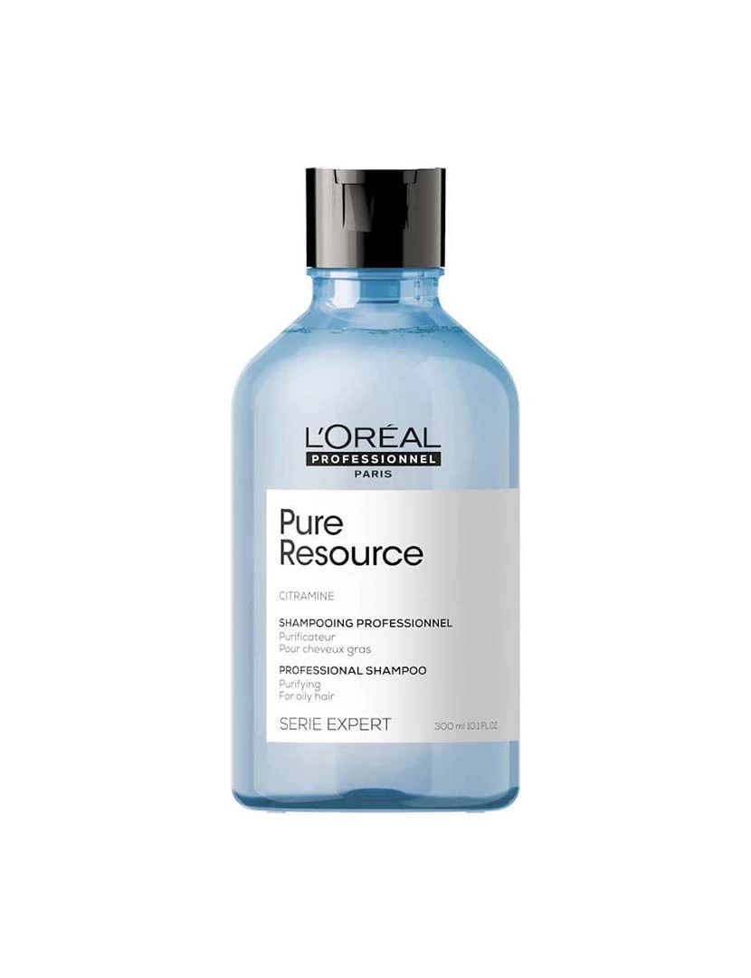 foto 1 de Champô Pure Resource Professional 300 Ml