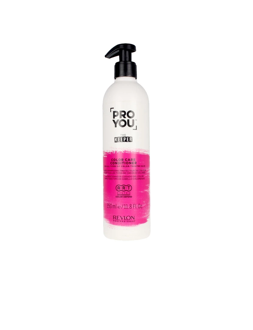 foto 1 de Condicionador The Keeper Proyou 350Ml