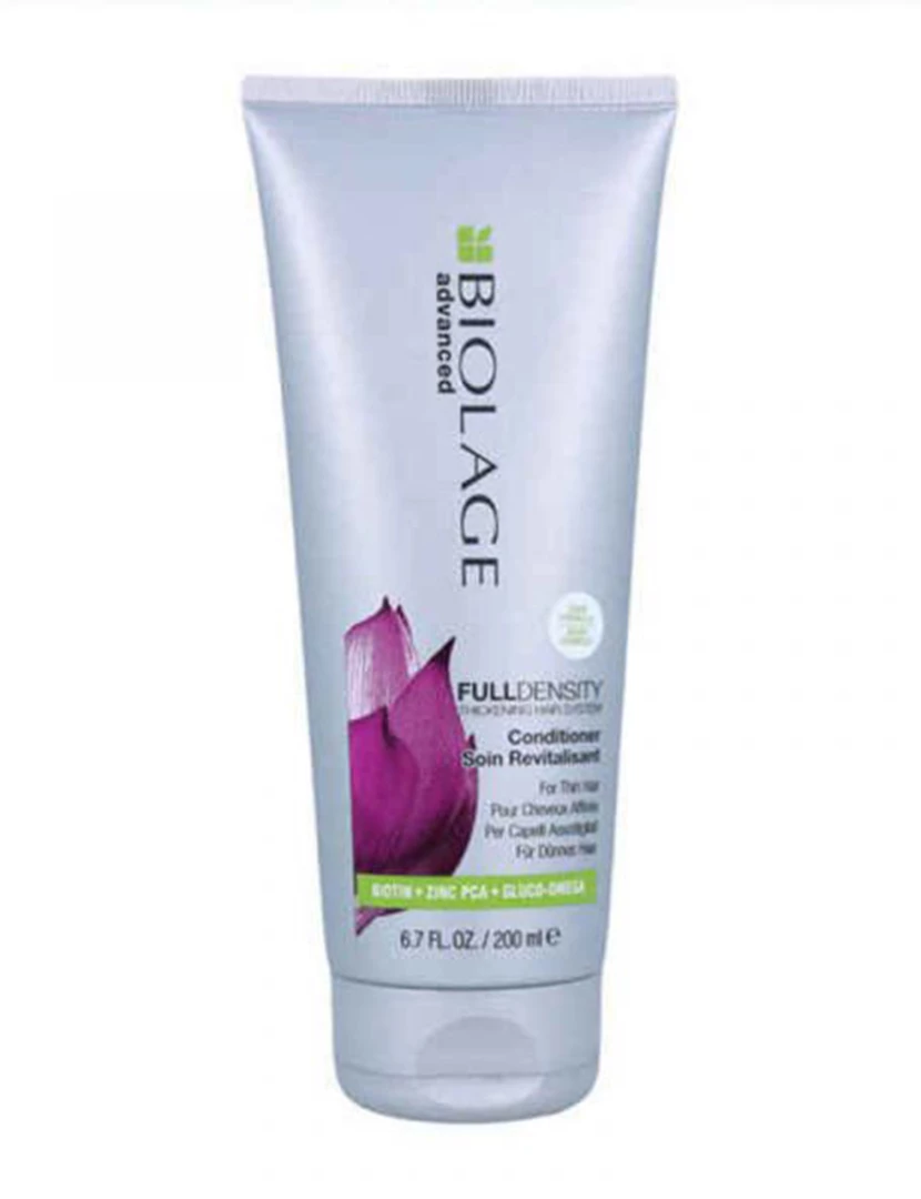 foto 1 de Condicionador Fulldensity 200Ml