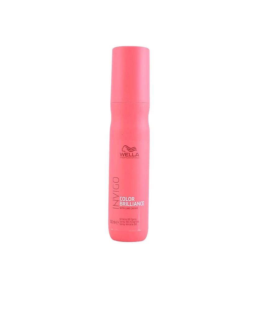 foto 1 de Spray Miracle BB Invigo Color Brilliance 150Ml