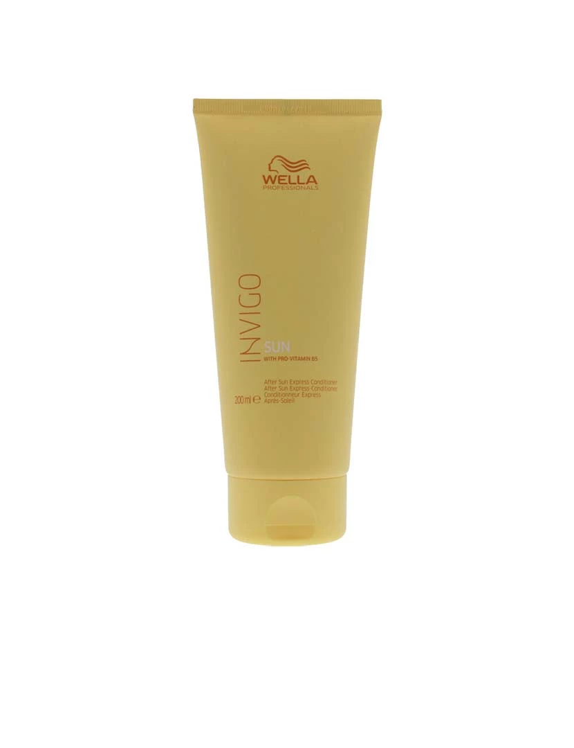 foto 1 de Condicionador Invigo Sun 200Ml