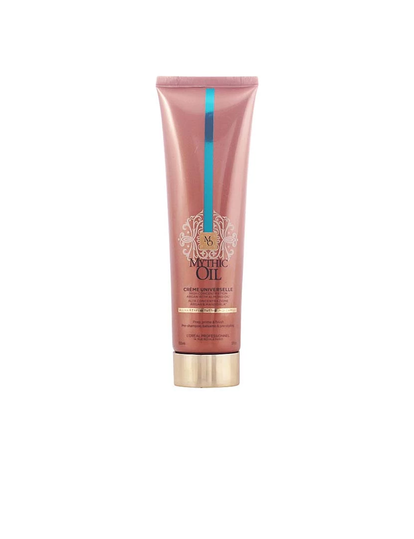 foto 1 de Creme Universal Mythic Oil 150Ml