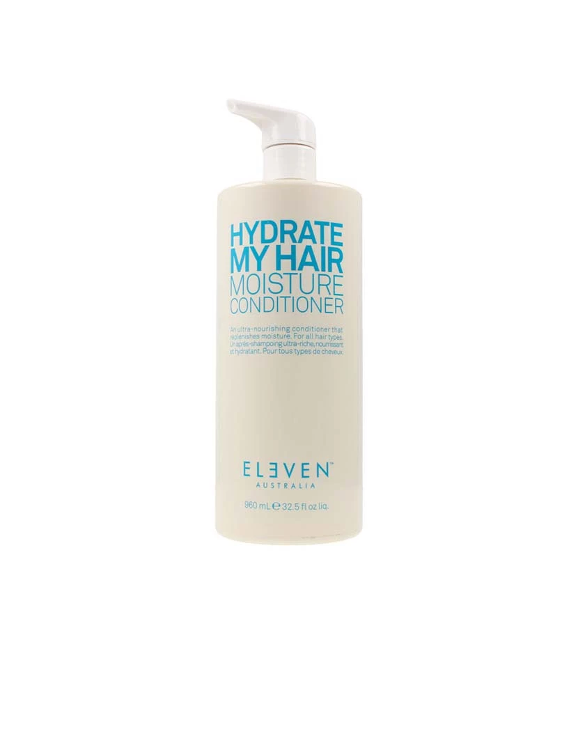 foto 1 de Hydrate My Hair Moisture Condicionador 1000ml
